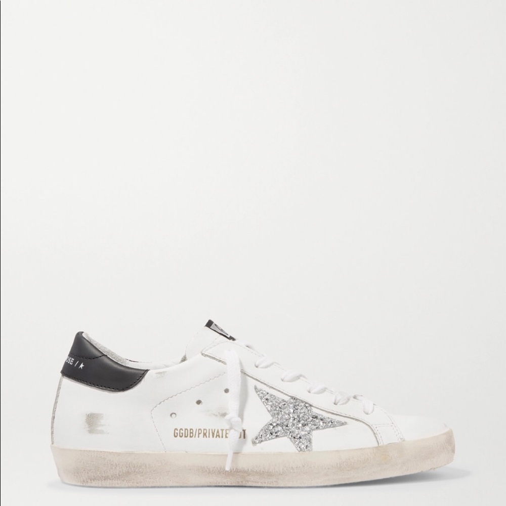 Golden Goose Superstar Sz. 37 AUTHENTIC